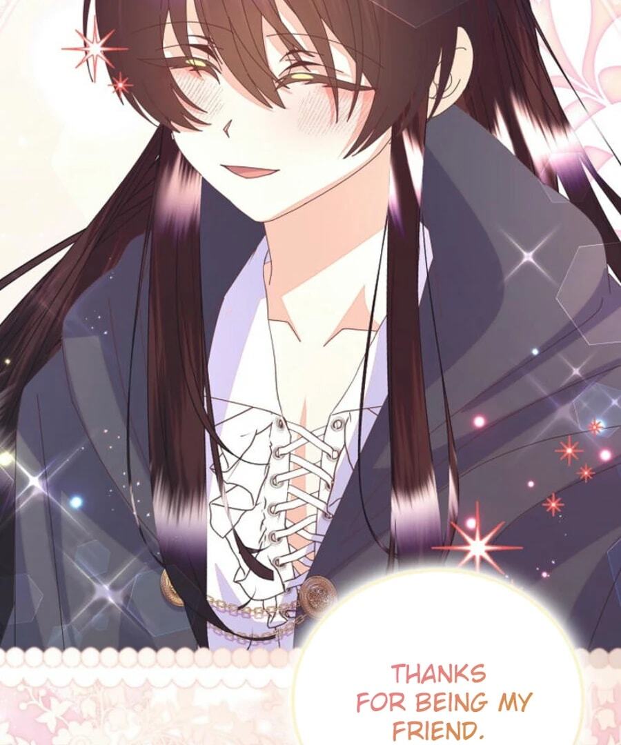 I’m the Main Character’s Child Chapter 55 - Page 69