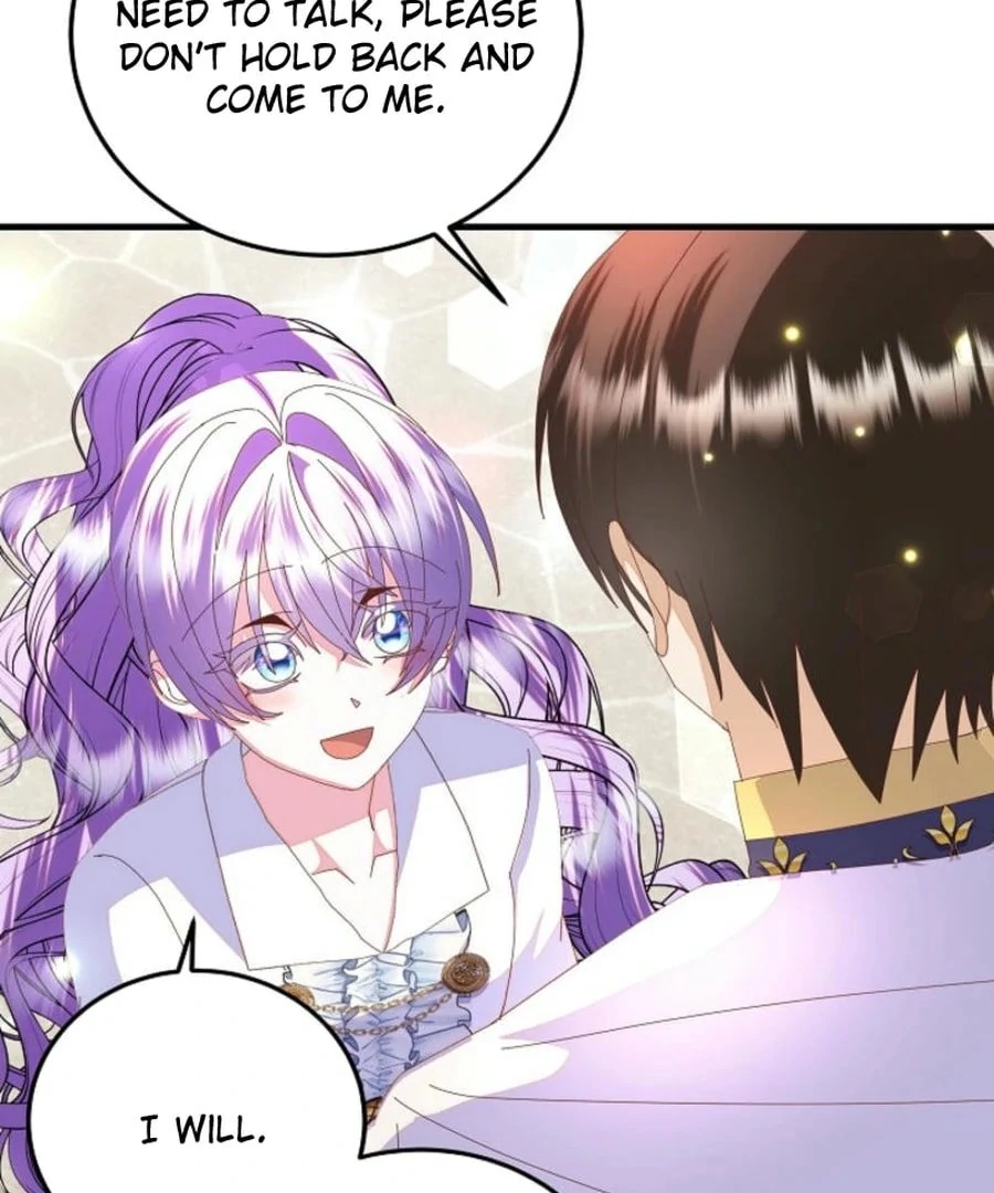 I’m the Main Character’s Child Chapter 55 - Page 117