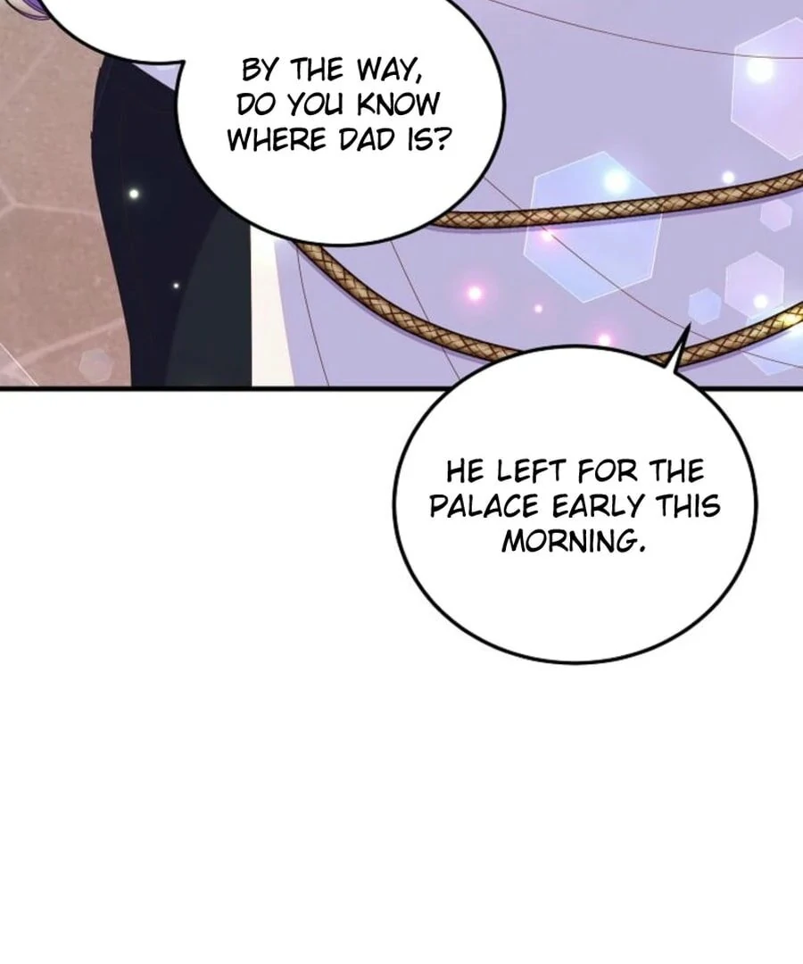 I’m the Main Character’s Child Chapter 55 - Page 118