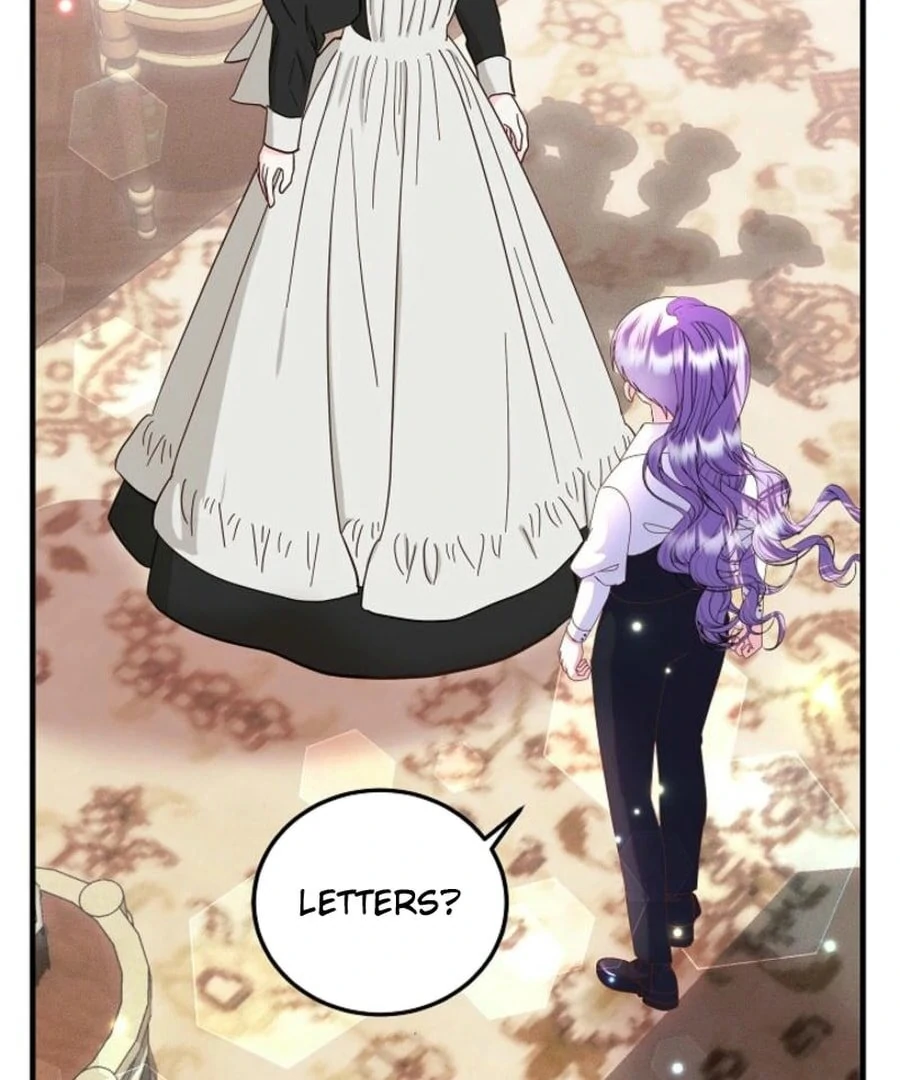 I’m the Main Character’s Child Chapter 55 - Page 126