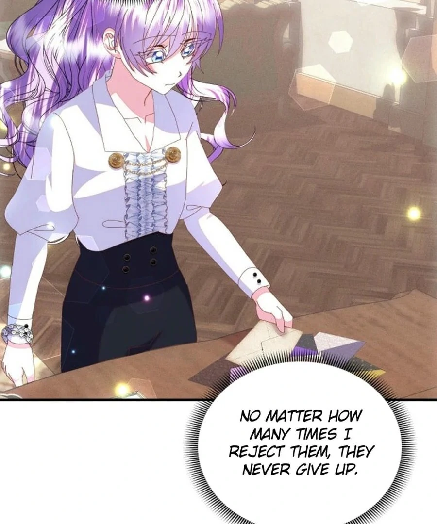 I’m the Main Character’s Child Chapter 55 - Page 128