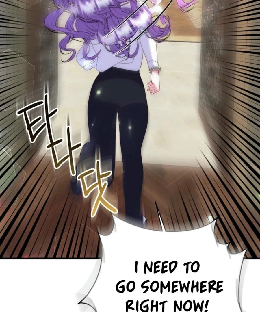 I’m the Main Character’s Child Chapter 55 - Page 136