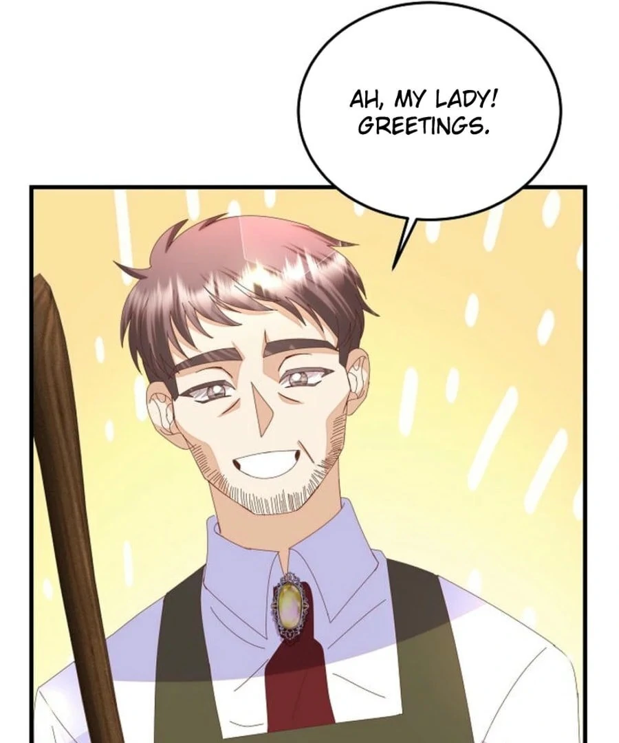 I’m the Main Character’s Child Chapter 55 - Page 143