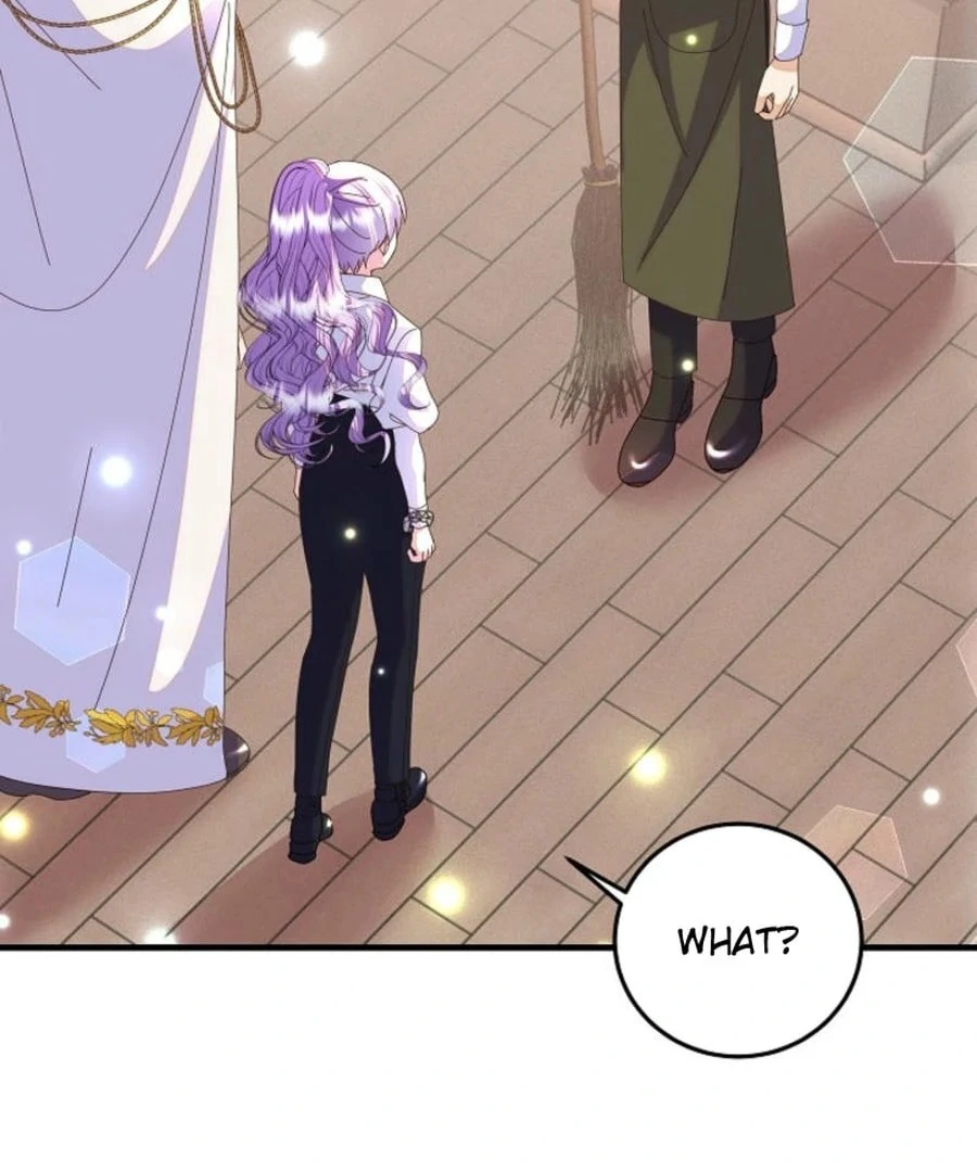 I’m the Main Character’s Child Chapter 56 - Page 5