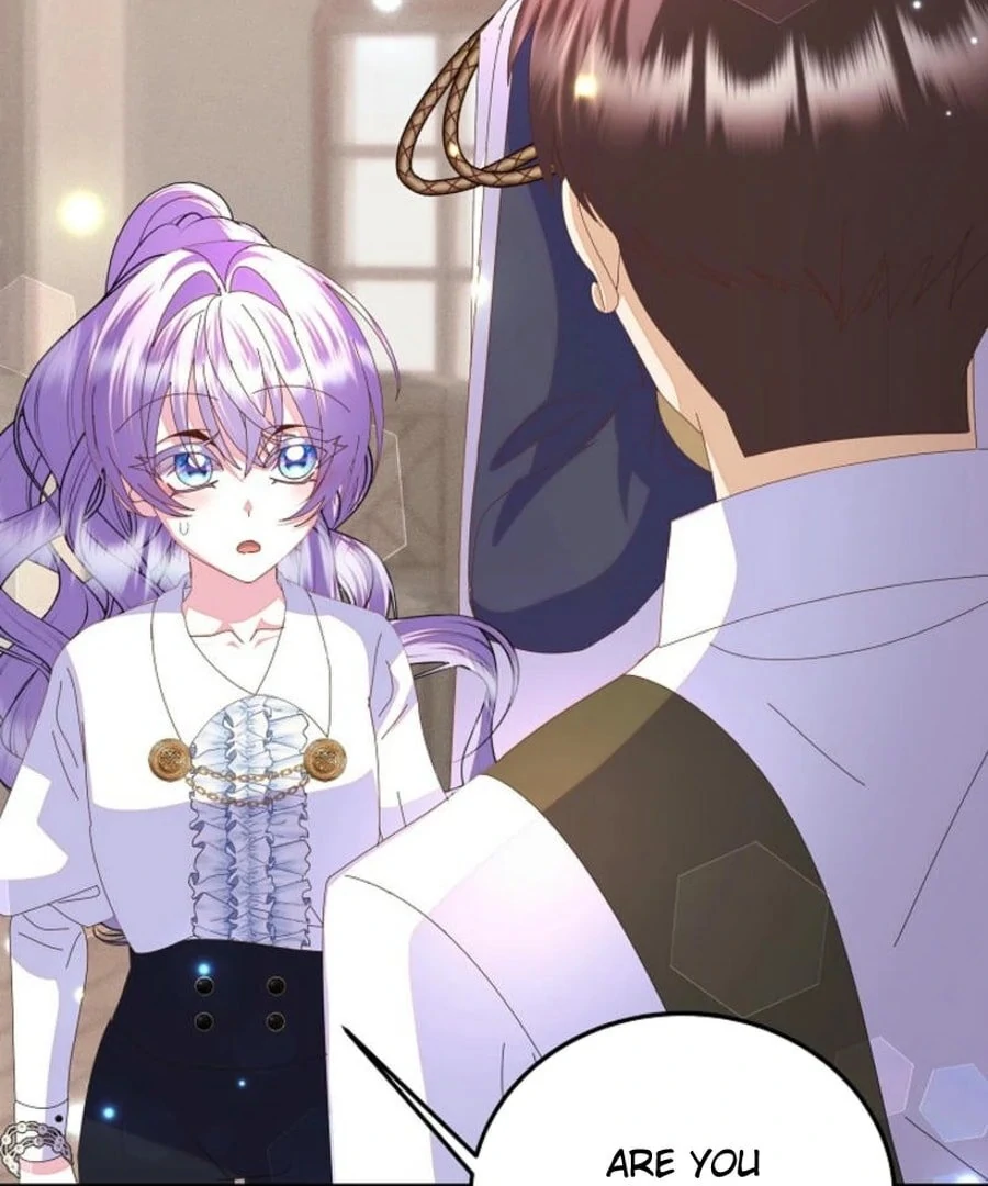 I’m the Main Character’s Child Chapter 56 - Page 7