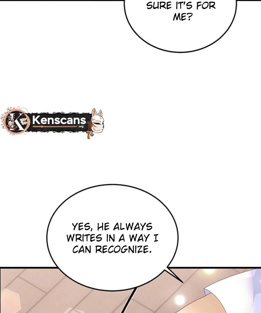 I’m the Main Character’s Child Chapter 56 - Page 8