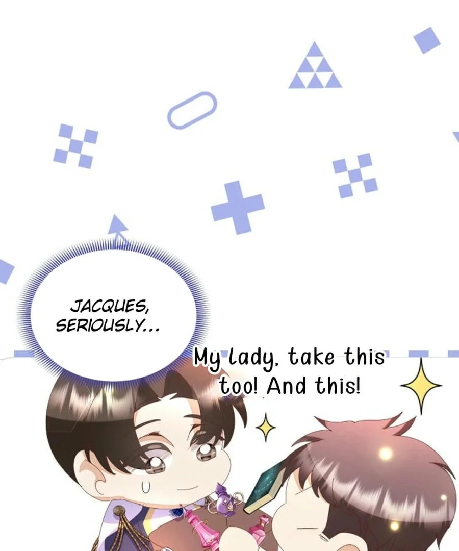 I’m the Main Character’s Child Chapter 56 - Page 27