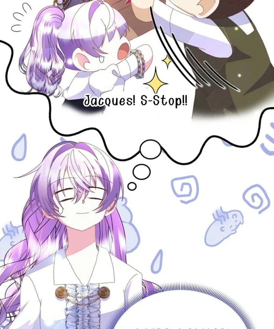 I’m the Main Character’s Child Chapter 56 - Page 28