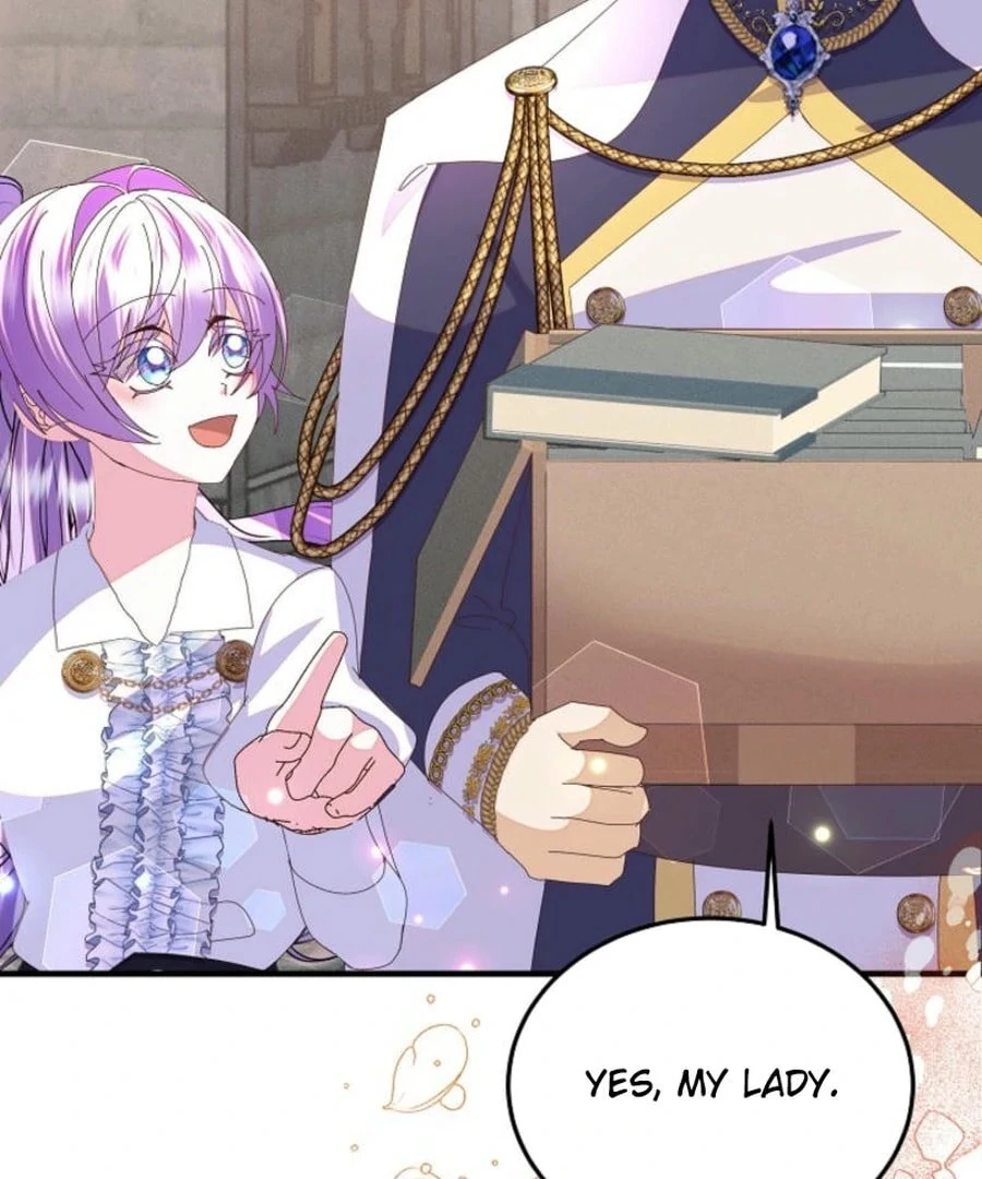 I’m the Main Character’s Child Chapter 56 - Page 33