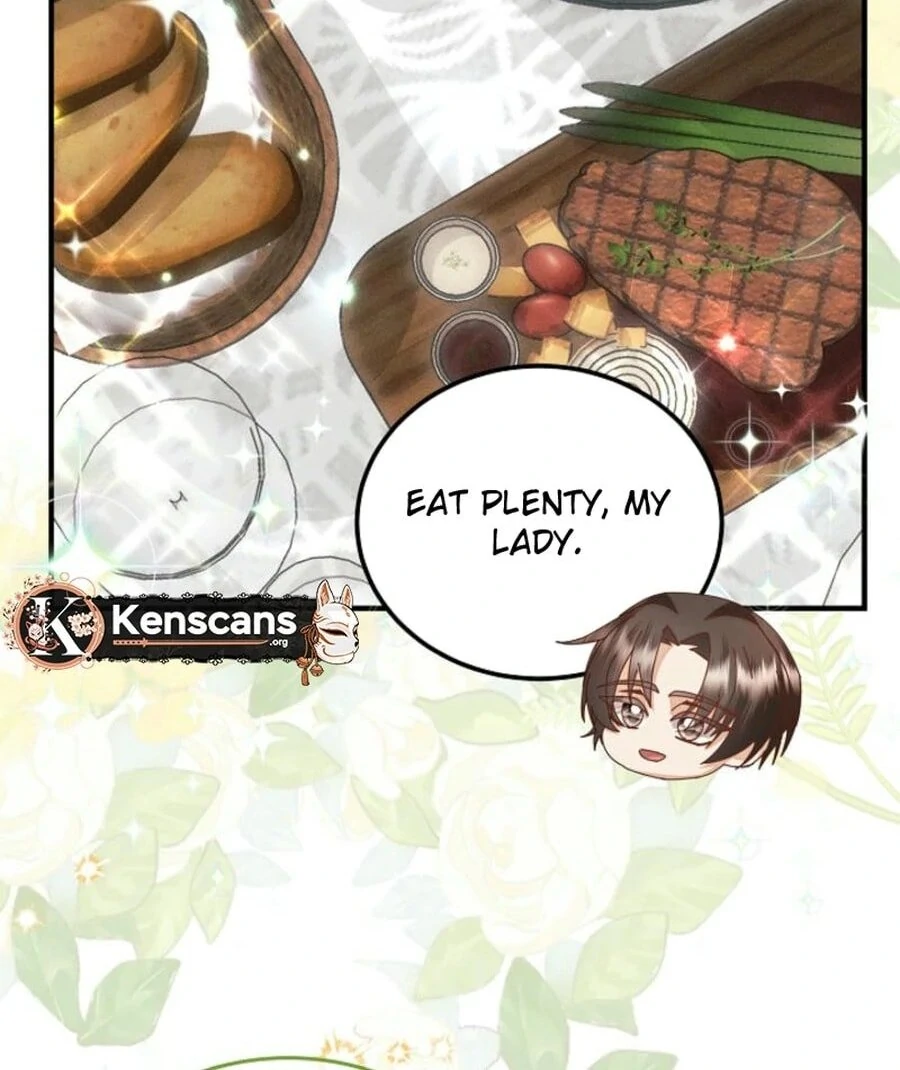 I’m the Main Character’s Child Chapter 56 - Page 38