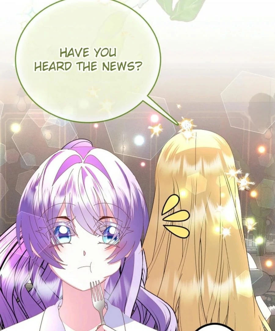 I’m the Main Character’s Child Chapter 56 - Page 39