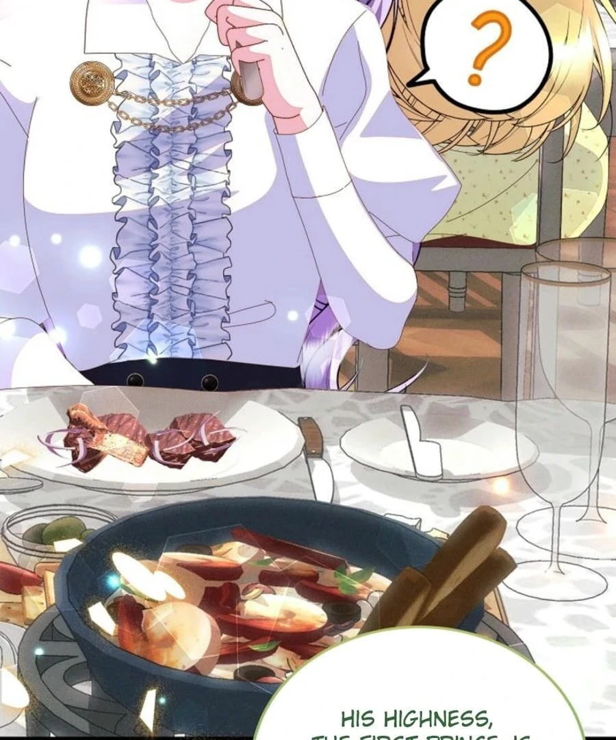 I’m the Main Character’s Child Chapter 56 - Page 40