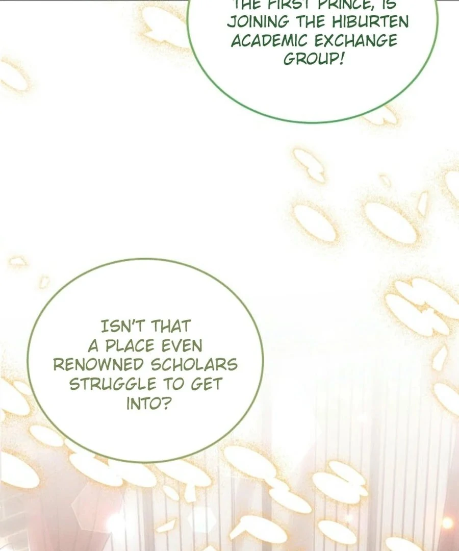 I’m the Main Character’s Child Chapter 56 - Page 41