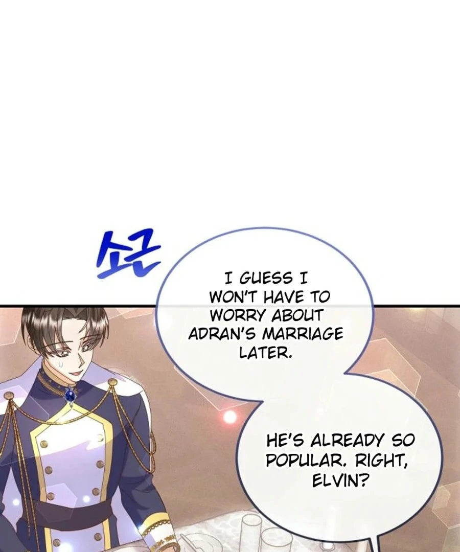 I’m the Main Character’s Child Chapter 56 - Page 46