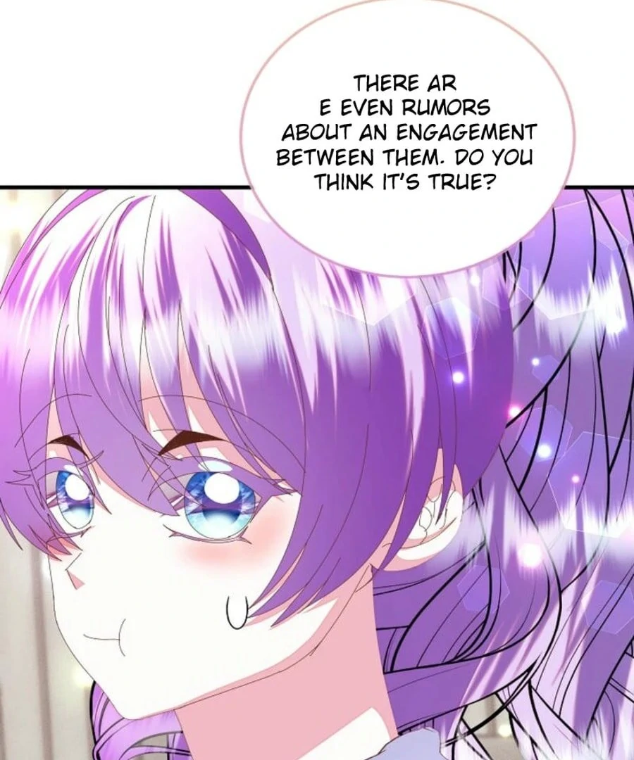 I’m the Main Character’s Child Chapter 56 - Page 52