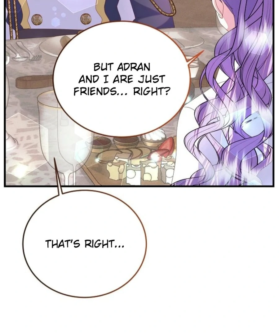 I’m the Main Character’s Child Chapter 56 - Page 55