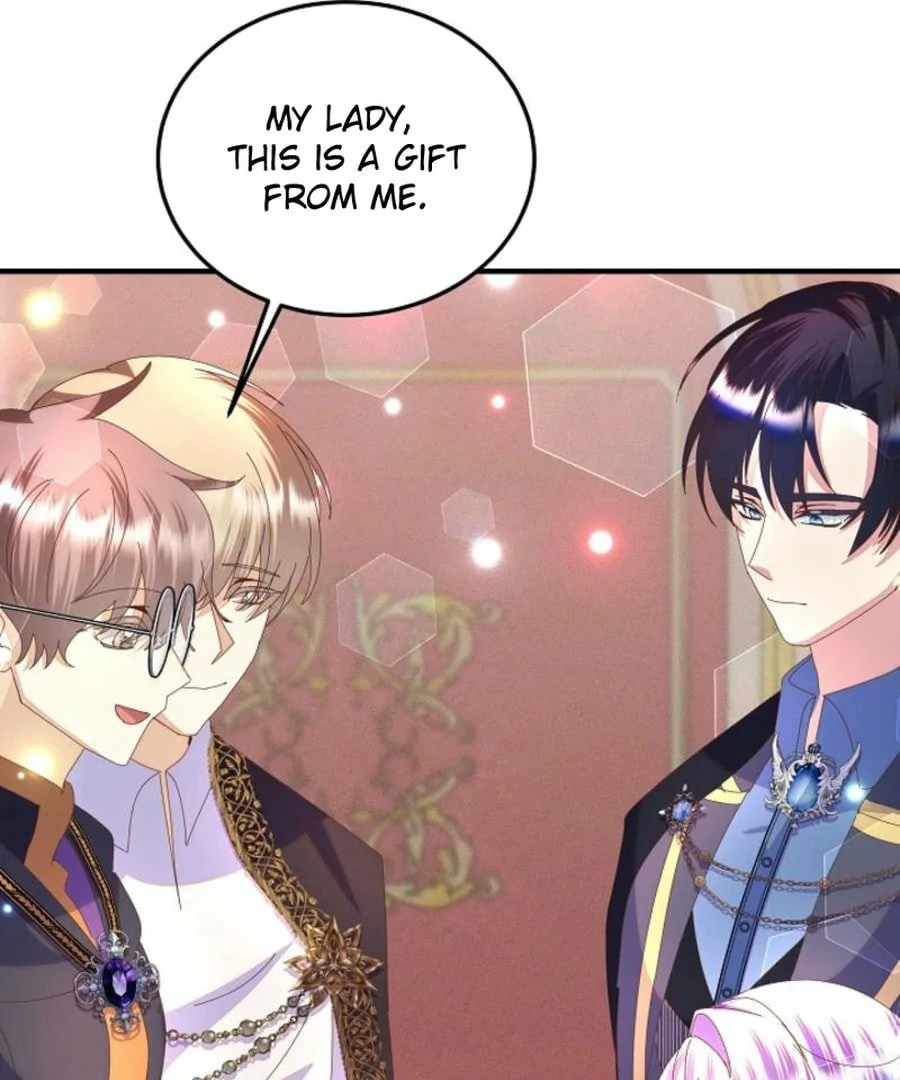 I’m the Main Character’s Child Chapter 56 - Page 86