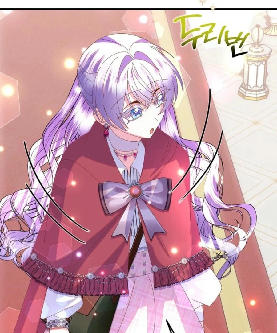 I’m the Main Character’s Child Chapter 56 - Page 90