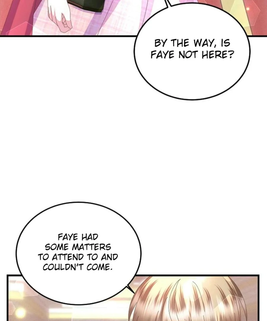 I’m the Main Character’s Child Chapter 56 - Page 91