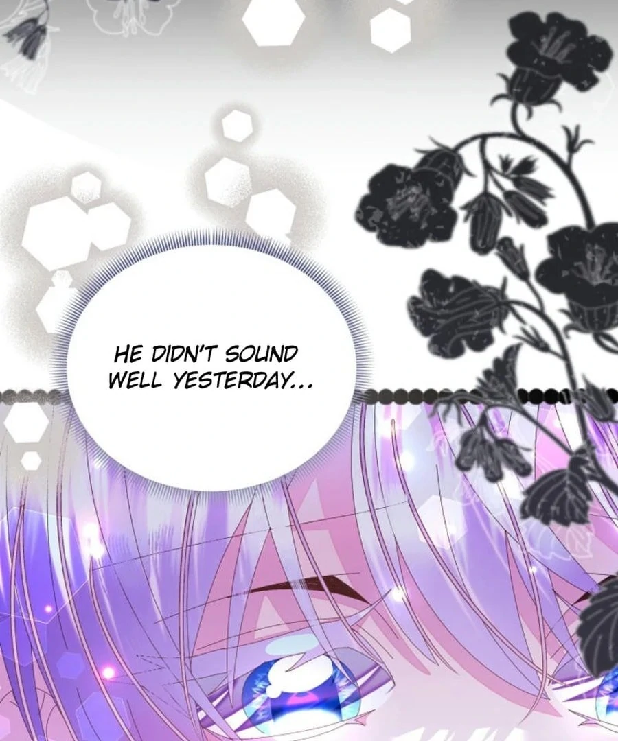 I’m the Main Character’s Child Chapter 56 - Page 96