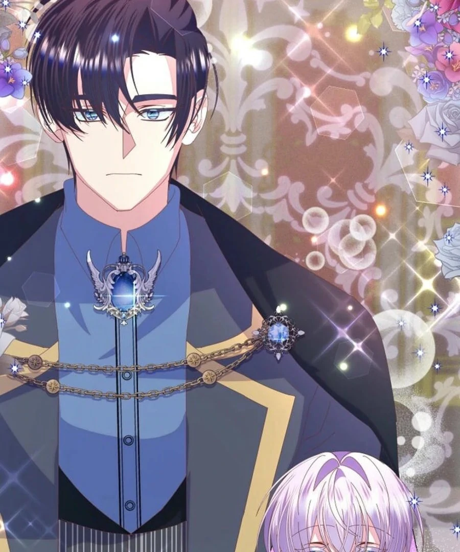 I’m the Main Character’s Child Chapter 56 - Page 106