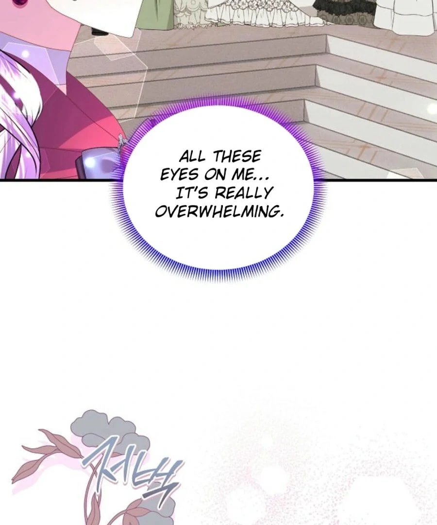 I’m the Main Character’s Child Chapter 56 - Page 109