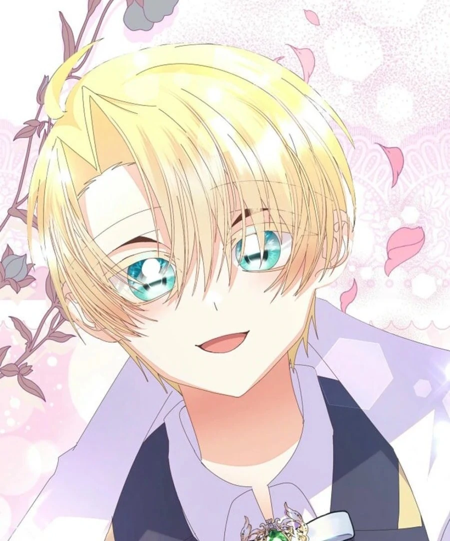 I’m the Main Character’s Child Chapter 56 - Page 110