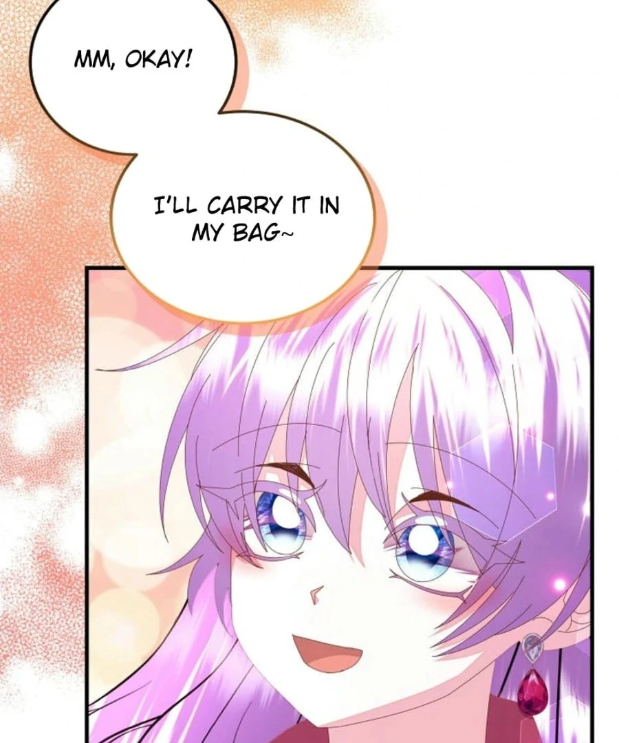 I’m the Main Character’s Child Chapter 56 - Page 124