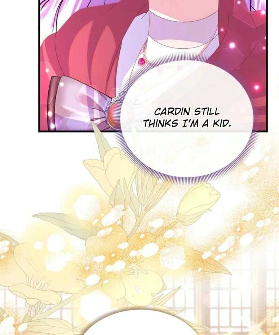 I’m the Main Character’s Child Chapter 56 - Page 125