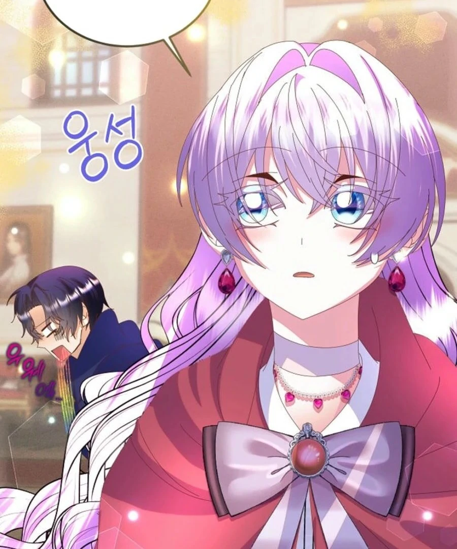 I’m the Main Character’s Child Chapter 56 - Page 142