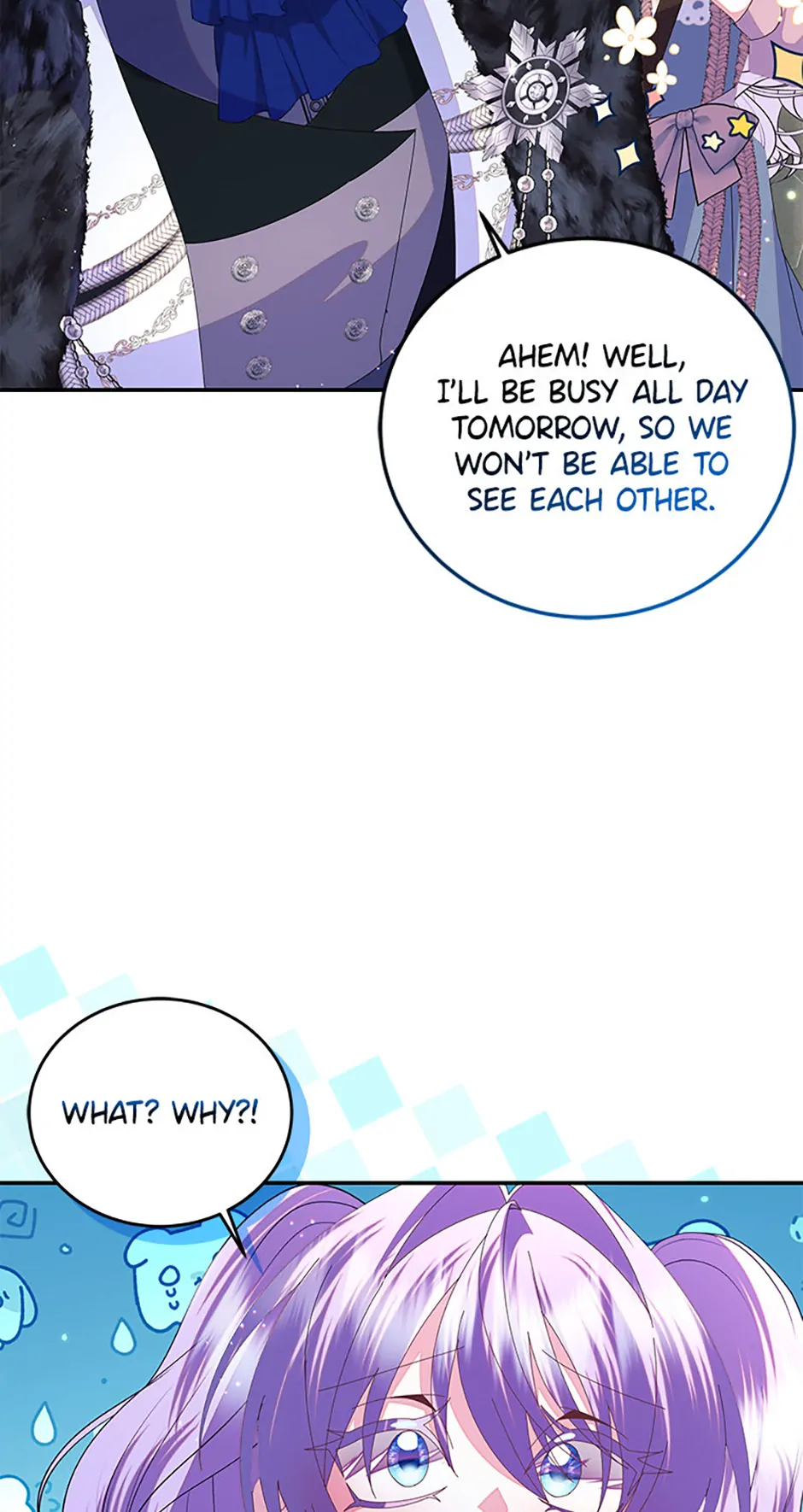 I’m the Main Character’s Child Chapter 63 - Page 13