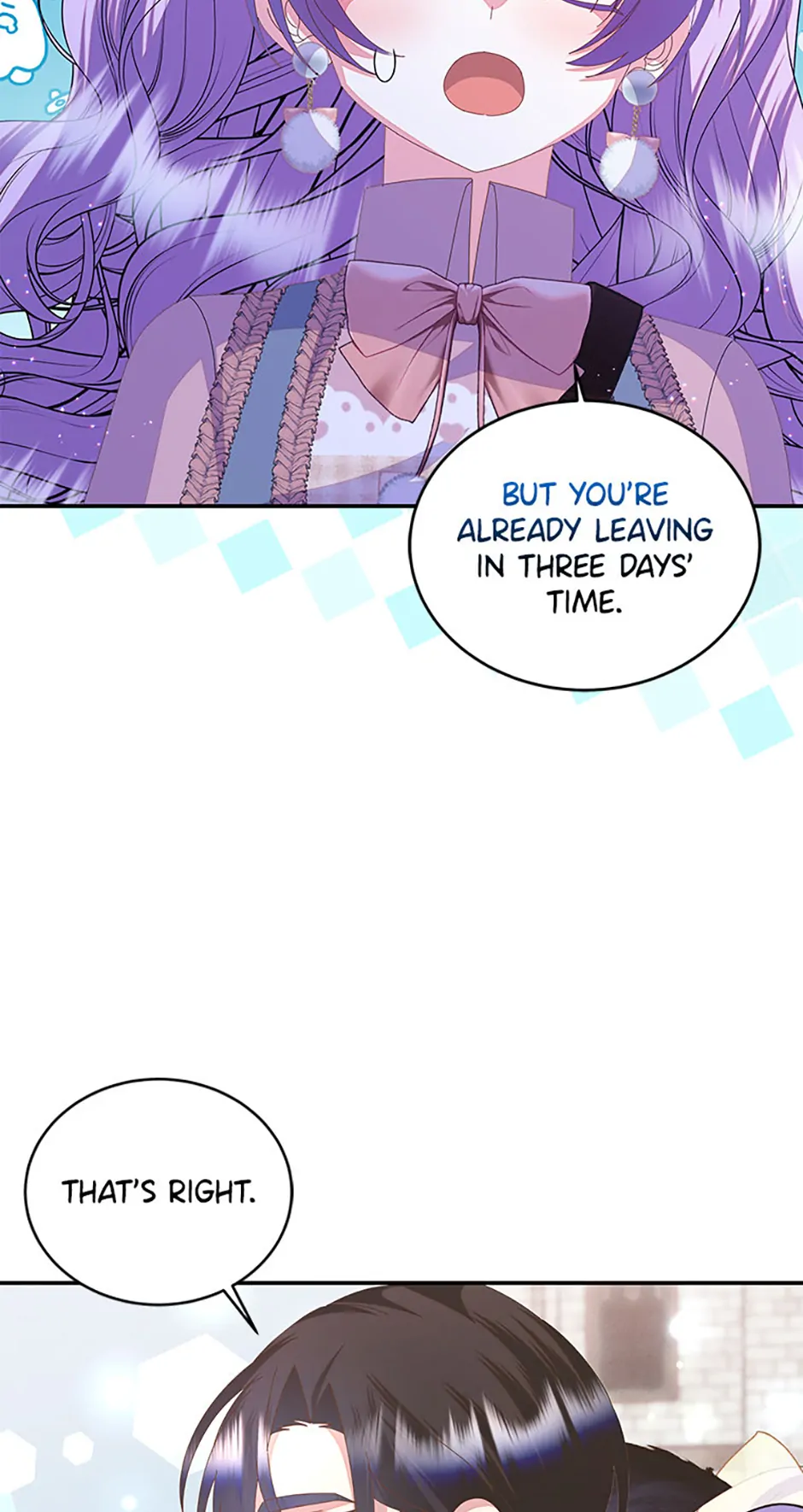 I’m the Main Character’s Child Chapter 63 - Page 14