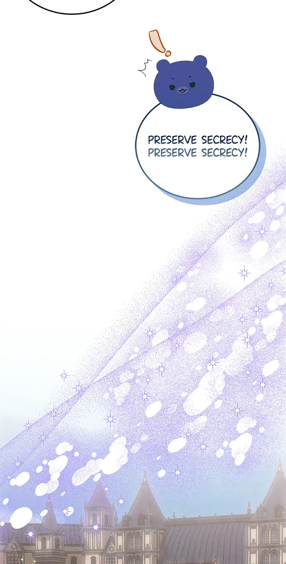 I’m the Main Character’s Child Chapter 63 - Page 32