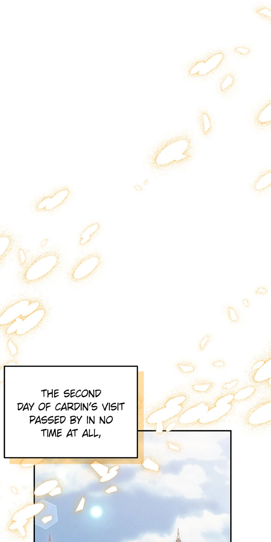 I’m the Main Character’s Child Chapter 63 - Page 41