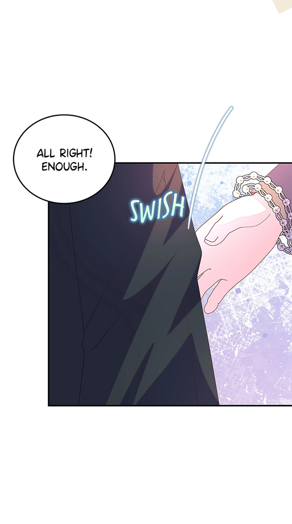 I’m the Main Character’s Child Chapter 63 - Page 65