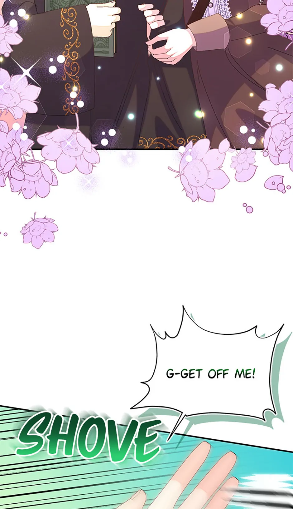 I’m the Main Character’s Child Chapter 63 - Page 67