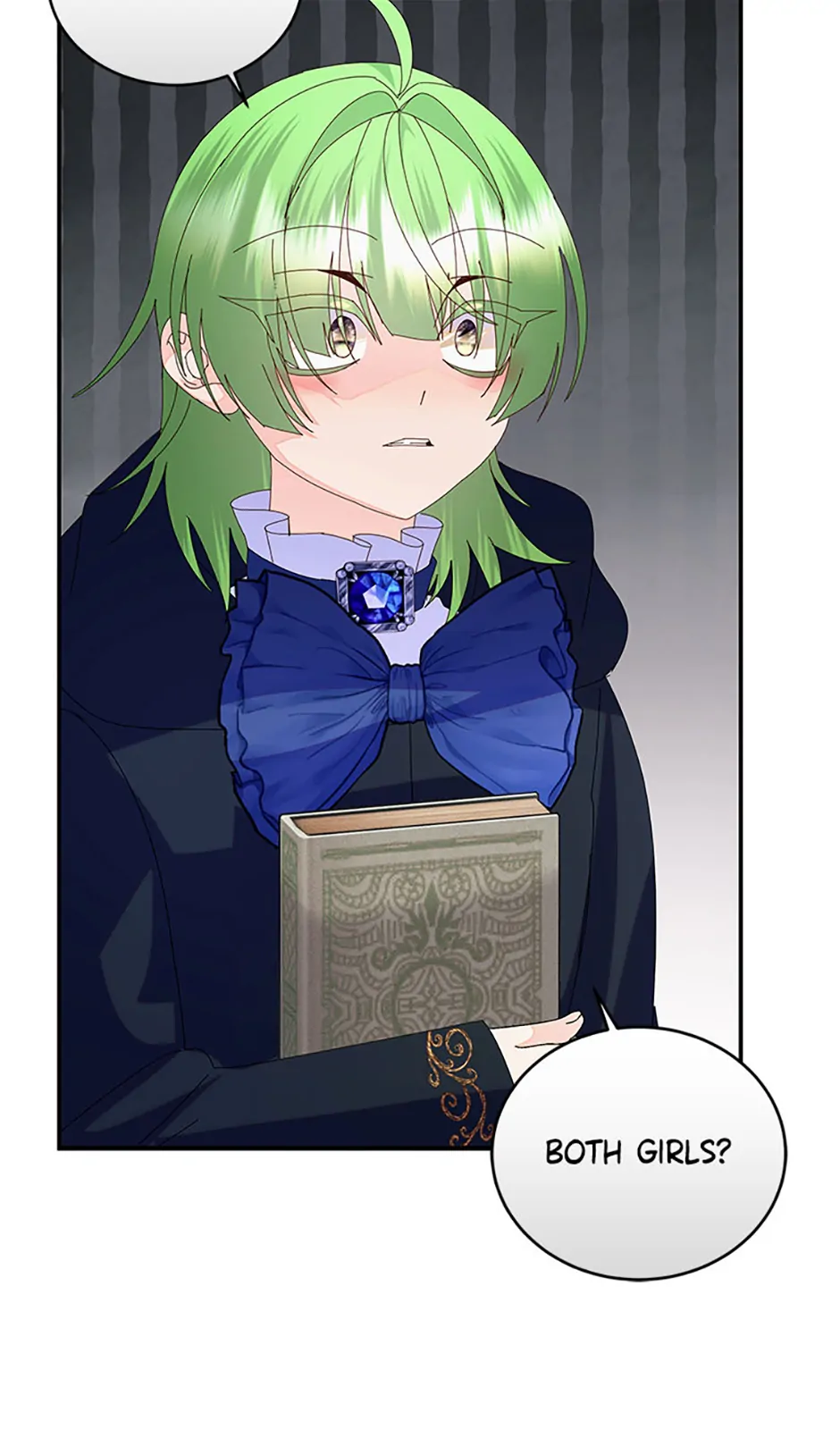 I’m the Main Character’s Child Chapter 63 - Page 70