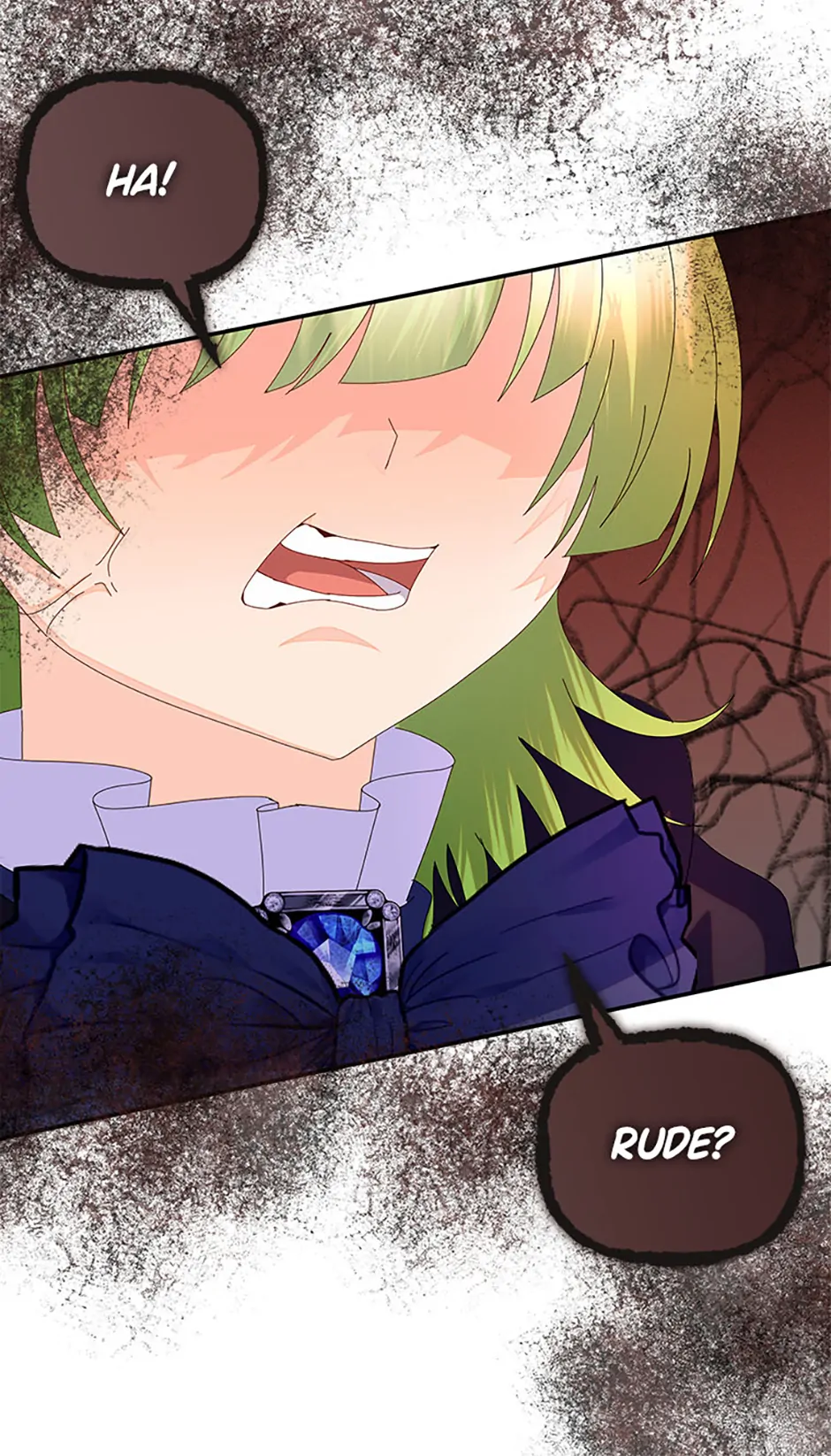 I’m the Main Character’s Child Chapter 63 - Page 75