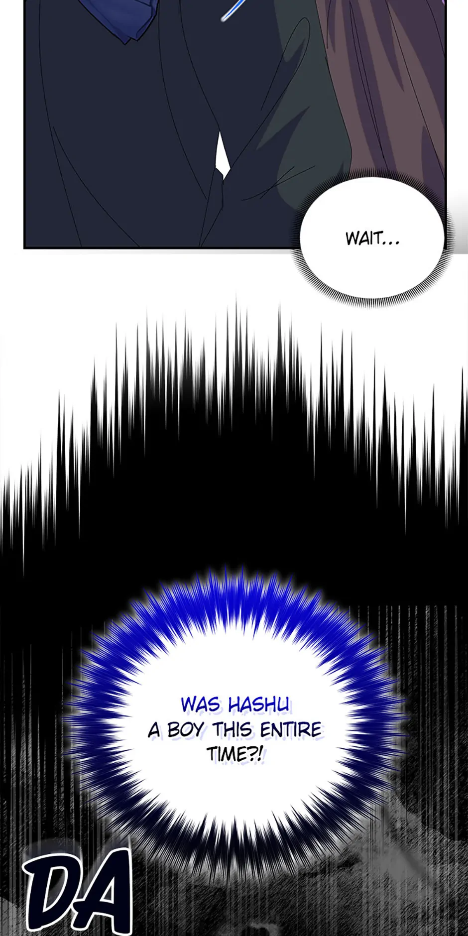 I’m the Main Character’s Child Chapter 63 - Page 78