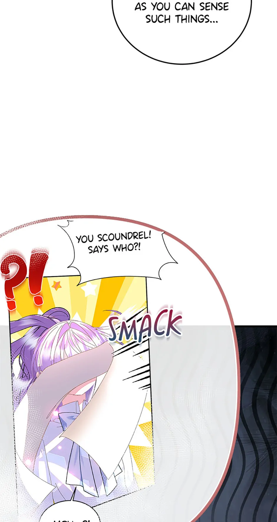 I’m the Main Character’s Child Chapter 64 - Page 7