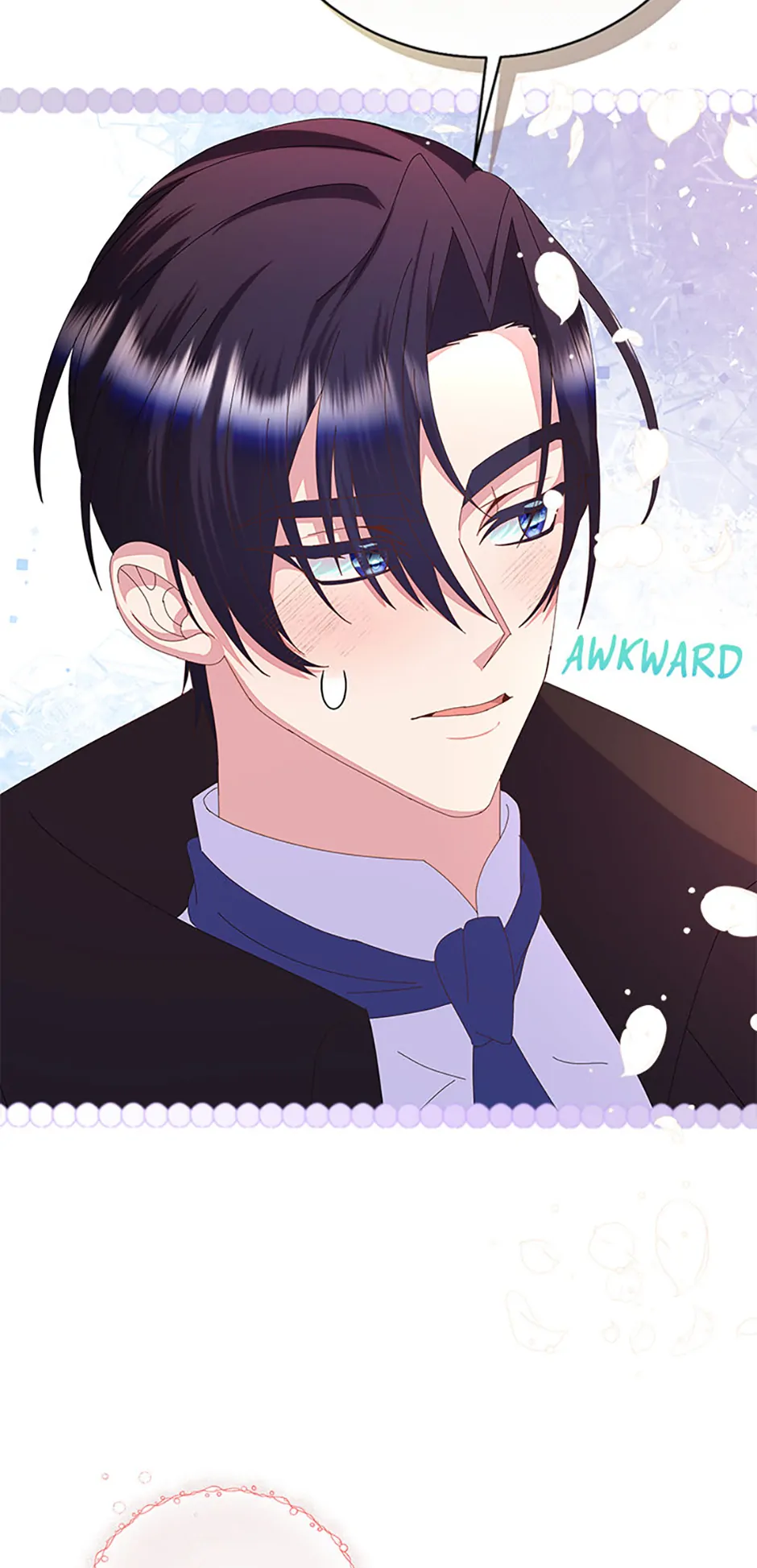 I’m the Main Character’s Child Chapter 64 - Page 27