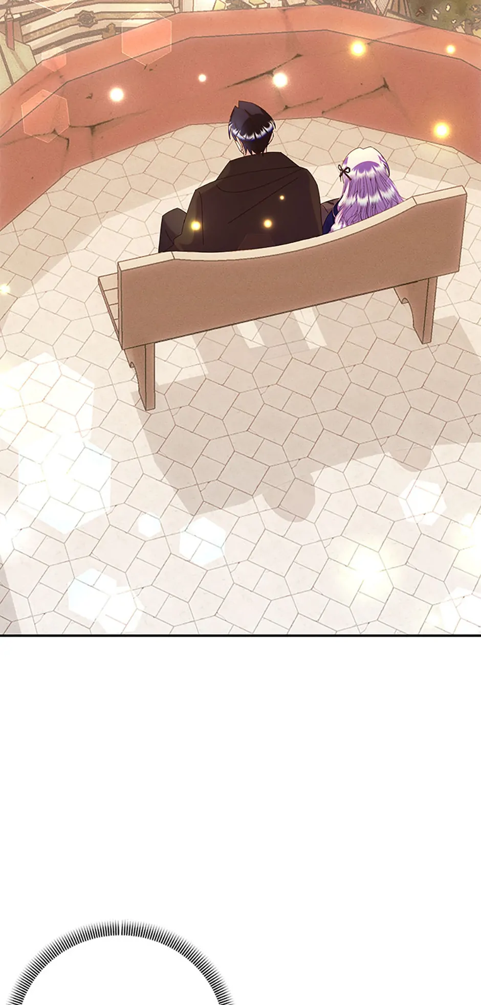 I’m the Main Character’s Child Chapter 64 - Page 32