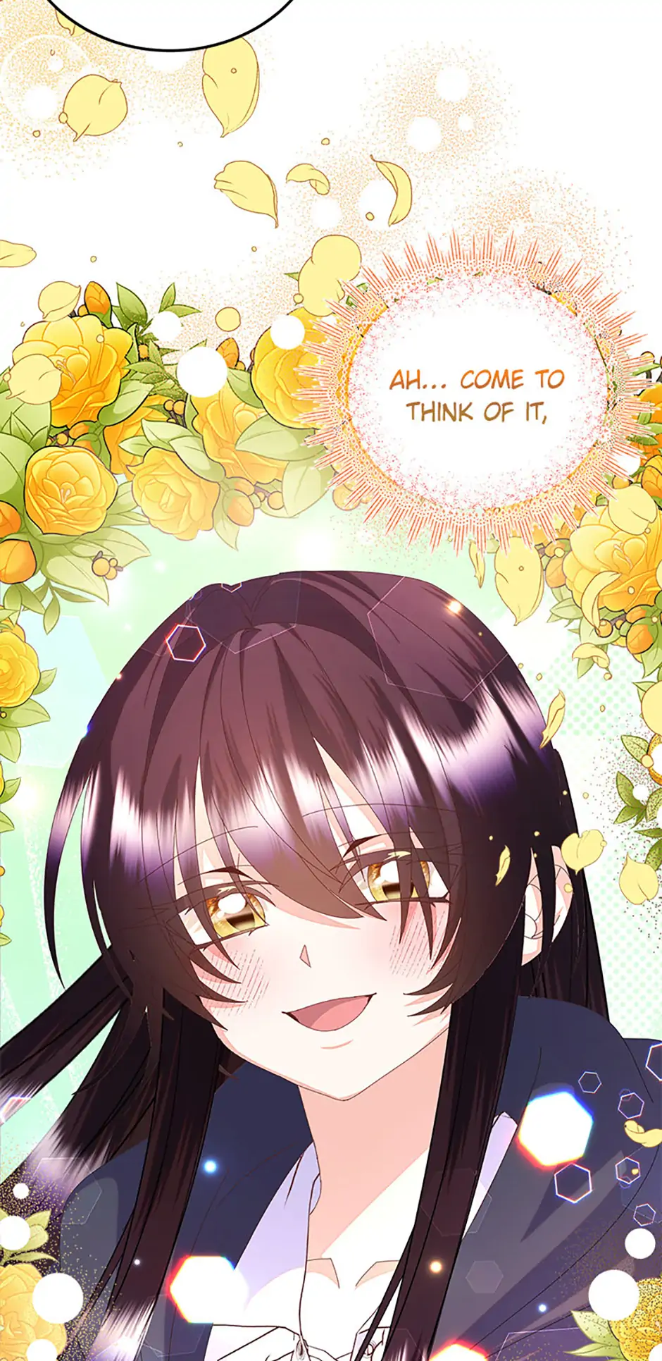 I’m the Main Character’s Child Chapter 64 - Page 36