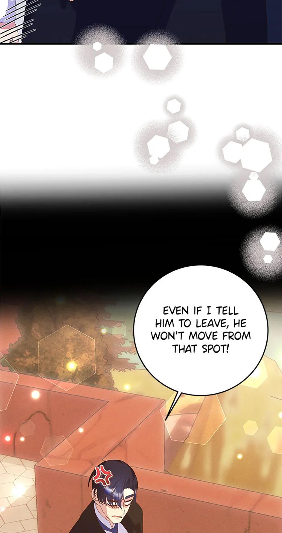 I’m the Main Character’s Child Chapter 64 - Page 42