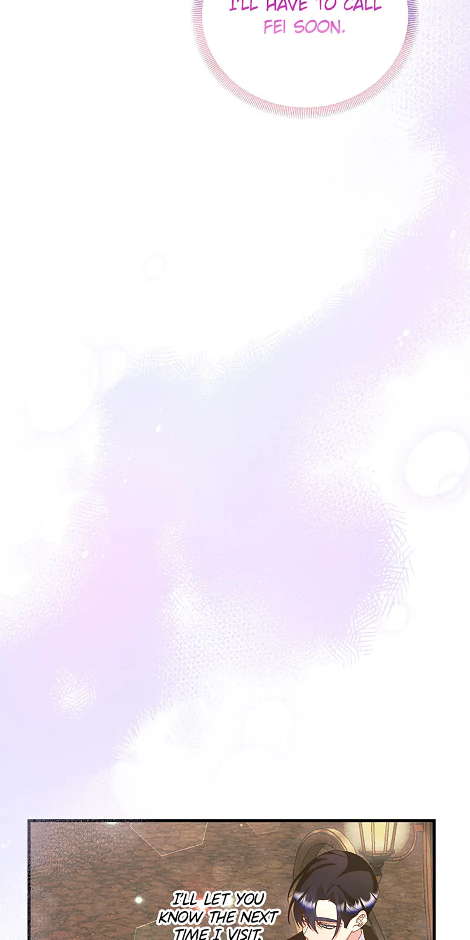 I’m the Main Character’s Child Chapter 64 - Page 46