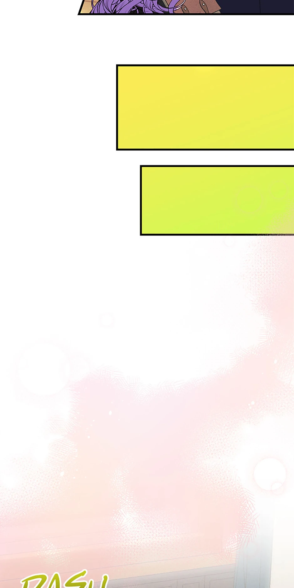 I’m the Main Character’s Child Chapter 64 - Page 58