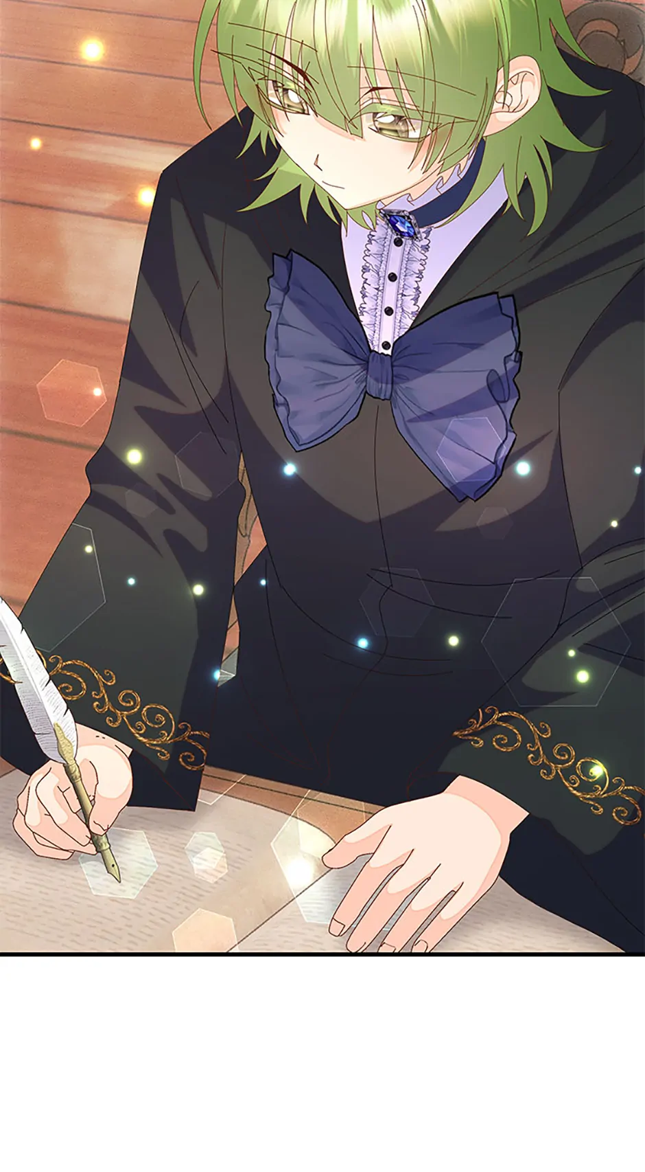 I’m the Main Character’s Child Chapter 64 - Page 63