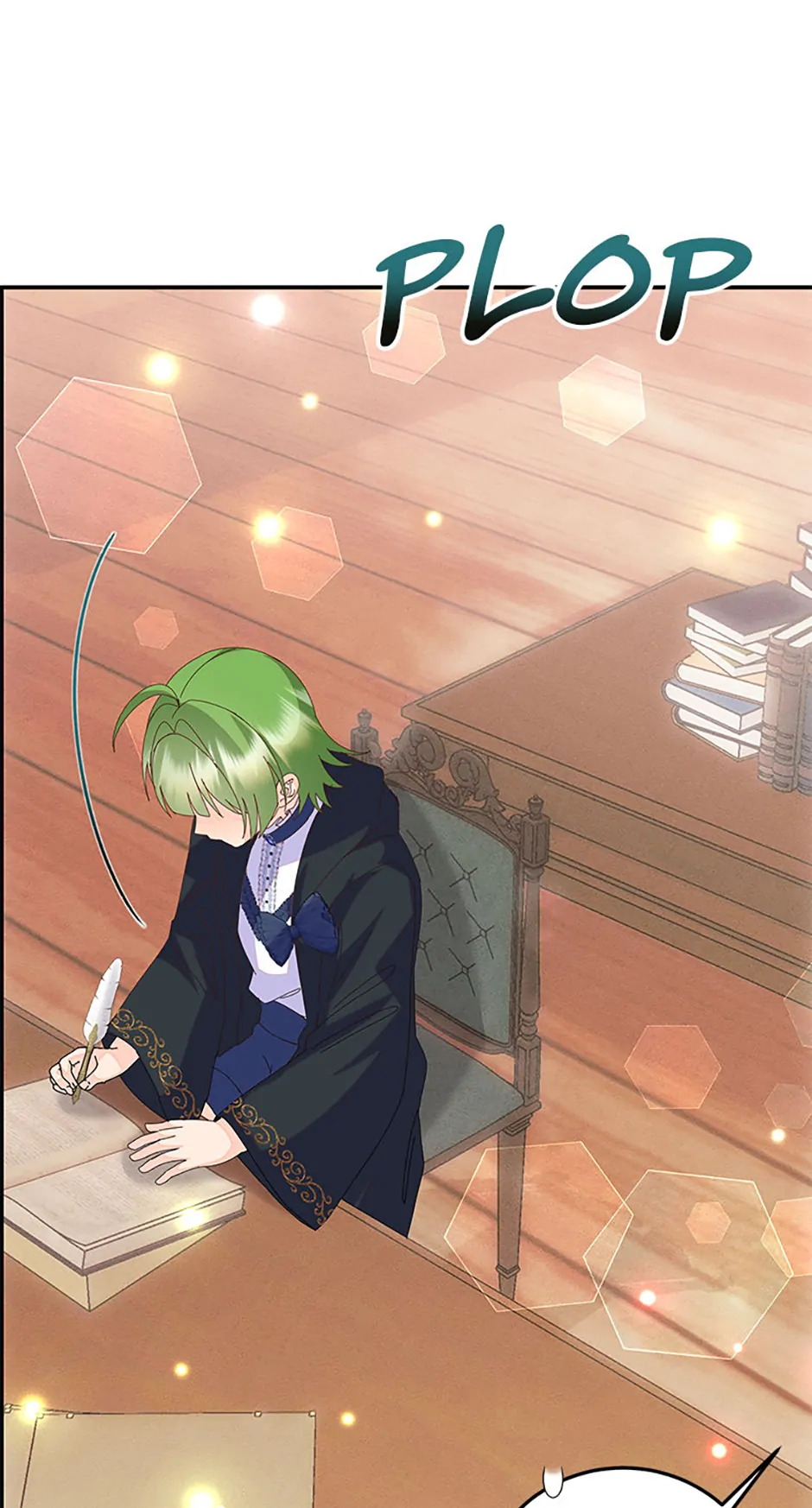 I’m the Main Character’s Child Chapter 64 - Page 73