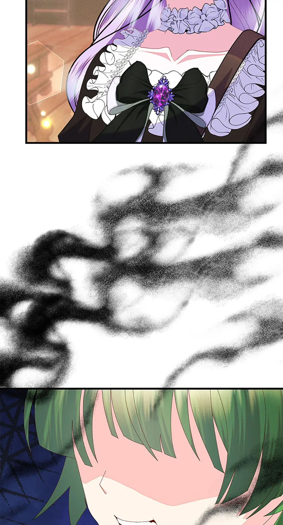 I’m the Main Character’s Child Chapter 64 - Page 75