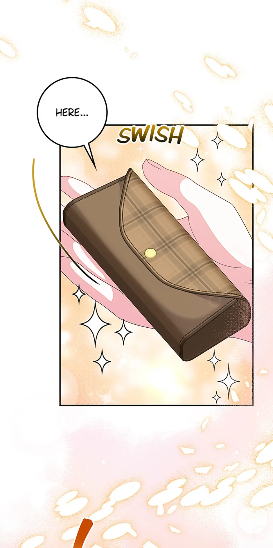 I’m the Main Character’s Child Chapter 65 - Page 4